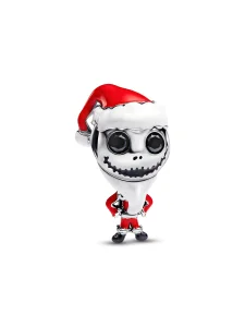 (image for) PANDORA Charms Nightmare Before Christmas 793979C01…