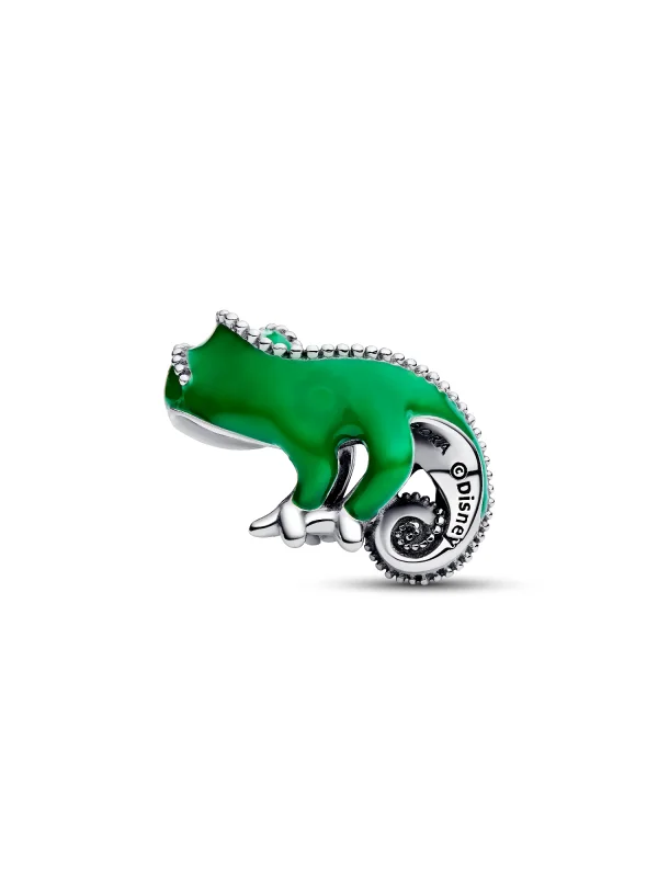 (image for) PANDORA Pascal PANDORA Charm 793983C01 Disney Charm - View 3