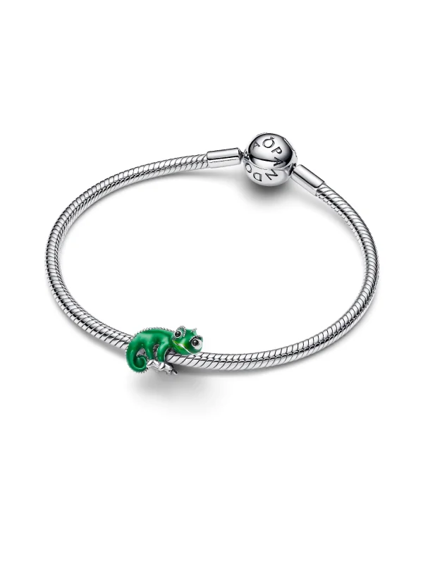 (image for) PANDORA Pascal PANDORA Charm 793983C01 Disney Charm - View 5