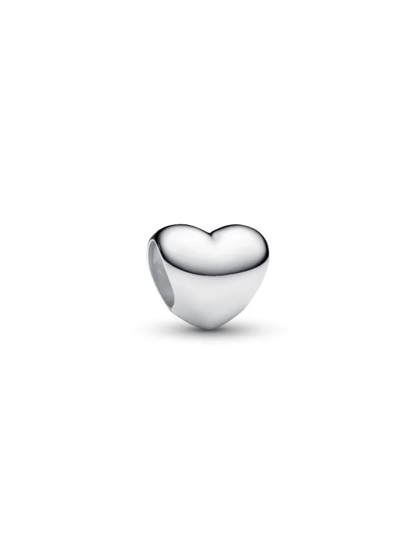 (image for) Pandora Heart Mini Charm - 793998C00 - View 2