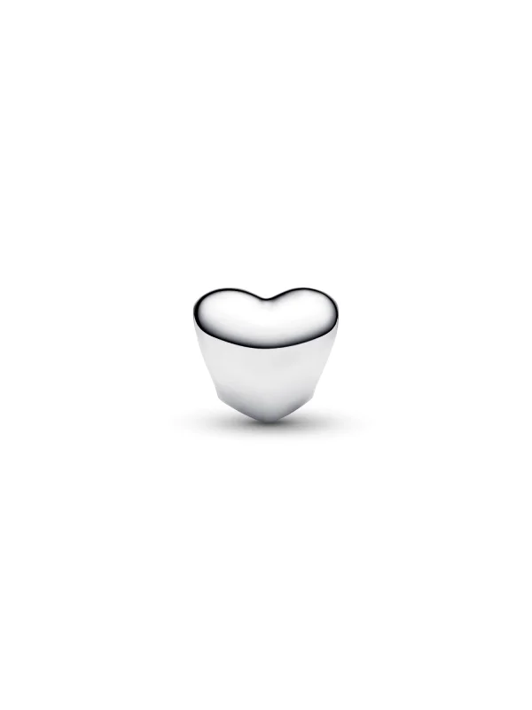 (image for) Pandora Heart Mini Charm - 793998C00 - View 4