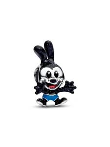 (image for) PANDORA Oswald Disney Charm 794021C01 | Sterling Silver
