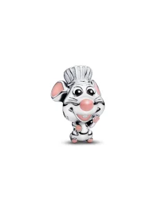 (image for) PANDORA Ratatouille Charm 794022C01 Sterling Silver