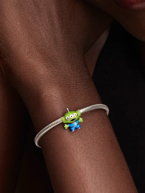 (image for) Toy Story Charms PANDORA 794024C01 Sterling Silver - View 2