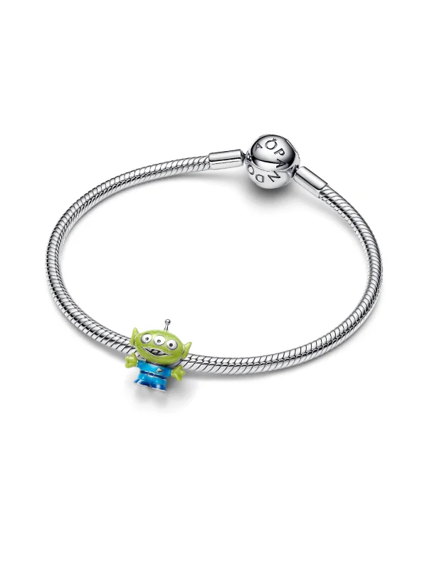 (image for) Toy Story Charms PANDORA 794024C01 Sterling Silver - View 3