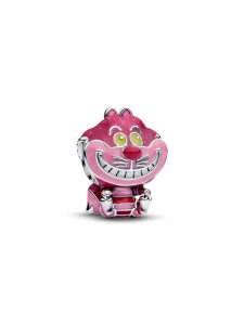 (image for) Cheshire Cat Charm PANDORA 794025C01 Sterling Silver