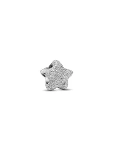 (image for) Pandora Textured Star Mini Charm - 794050C00