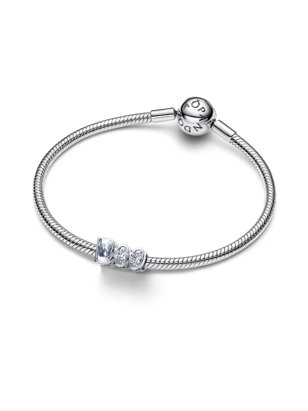 (image for) Pandora BOO Glow-in-the-dark Charm - 794060C01 - View 3
