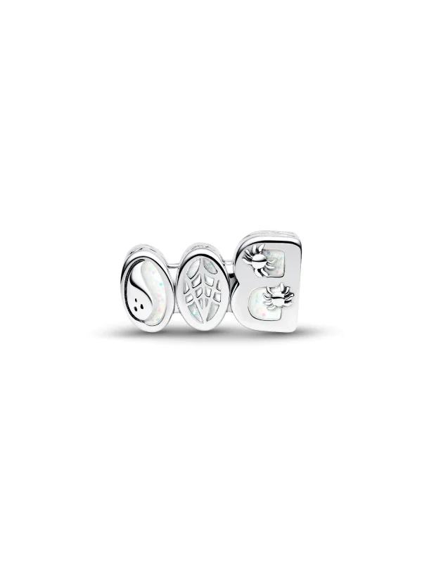 (image for) Pandora BOO Glow-in-the-dark Charm - 794060C01 - View 4