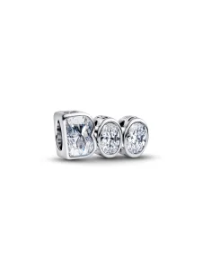 (image for) Pandora BOO Glow-in-the-dark Charm - 794060C01