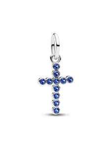(image for) Pandora Cross Dangle Charm - 794063C01