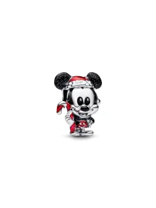 (image for) Pandora Disney Mickey Mouse Holiday Charm - 794217C01