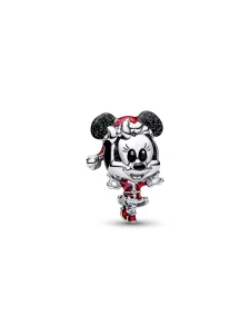 (image for) Pandora Disney Minnie Mouse Holiday Charm - 794218C01