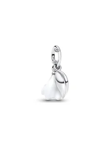 (image for) Pandora Snowdrop Flower Dangle Charm - 794239C01
