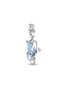 (image for) Pandora Winged Dangle Charm - 794241C01