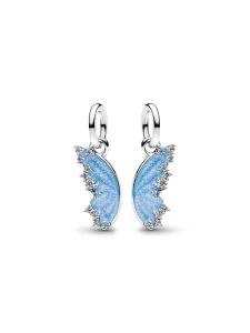 (image for) Pandora Splittable Butterfly Dangle Charm - 794244C01