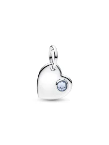 (image for) PANDORA Jewelry Collection — Timeless Silver Pieces