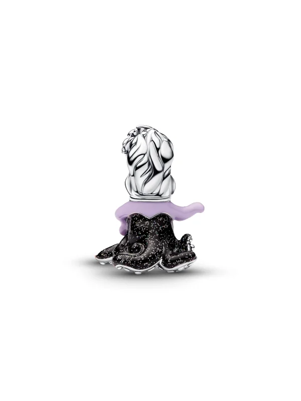 (image for) Pandora Disney Villains Ursula Charm - 794331C01 - View 3