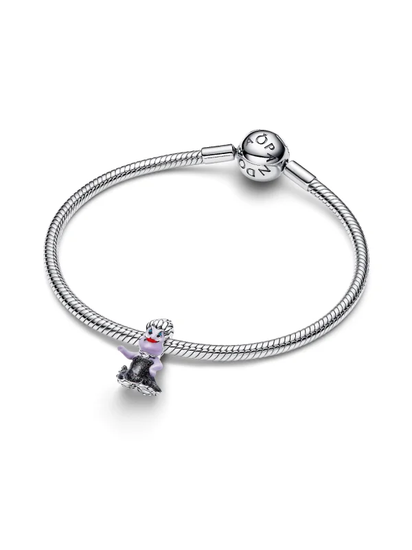 (image for) Pandora Disney Villains Ursula Charm - 794331C01 - View 4