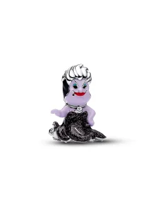 (image for) Pandora Disney Villains Ursula Charm - 794331C01