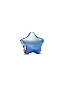 (image for) Pandora Blue Star Charm - 794382C01