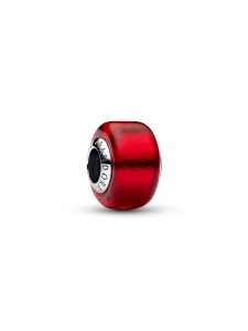 (image for) Pandora Red Murano Glass Charm - 794425C00
