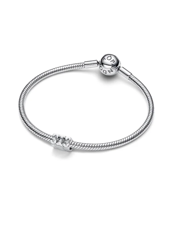 (image for) Pandora Sis Charm - 794454C01 - View 4