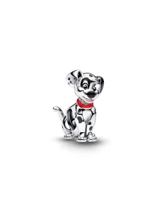 (image for) PANDORA Dalmatian PANDORA Charm 794469C01 Sterling Silver