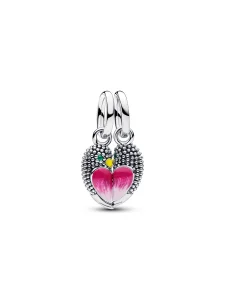 (image for) Pandora Love Birds Splittable Dangle Charm - 794484C01