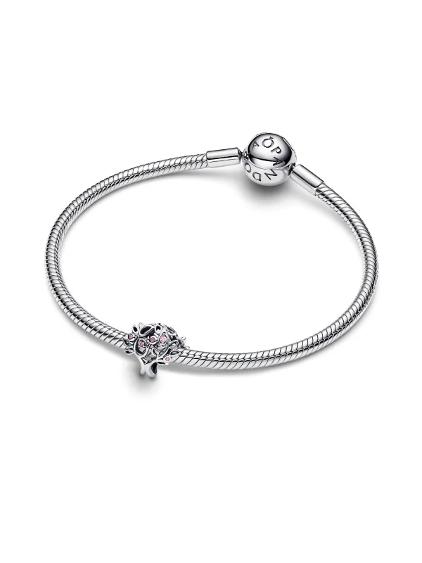 (image for) Pandora Family Tree Openwork Charm - 794486C01 - View 3