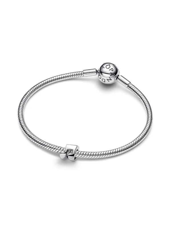 (image for) Pandora Music Note Mini Charm - 794513C00 - View 4