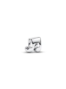 (image for) Pandora Music Note Mini Charm - 794513C00