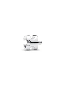 (image for) Pandora Puzzle Piece Mini Charm - 794514C00