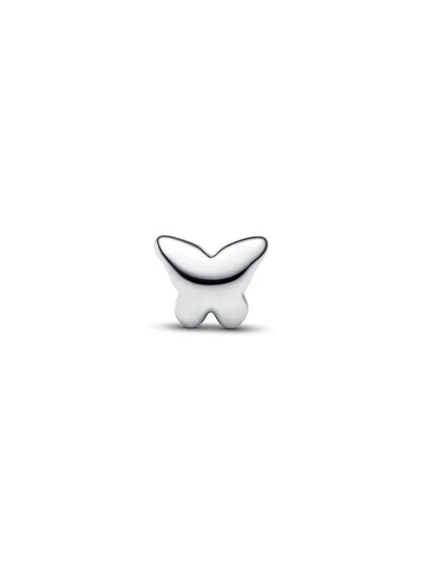 (image for) Pandora Butterfly Mini Charm - 794519C00 - View 5