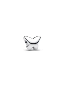 Pandora Butterfly Mini Charm - 794519C00 (image for) Pandora Butterfly Mini Charm - 794519C00