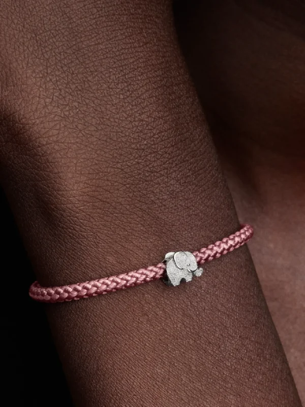 (image for) PANDORA Jewelry Piece - Timeless Design Charm 791043C01 - View 2