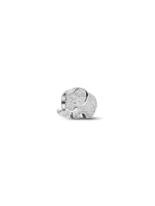 (image for) Pandora Textured Elephant Mini Charm - 794528C00