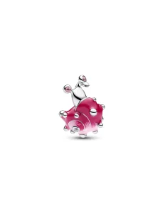 (image for) Pandora Pink Snail Charm - 794553C01
