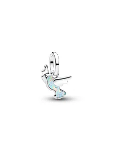 (image for) Pandora White Dove Mini Dangle Charm - 794566C01