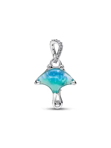 (image for) Pandora Manta Ray Dangle Charm - 794685C01