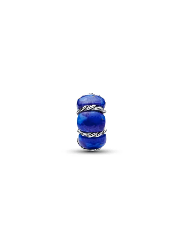 (image for) Pandora Maritime Buoy Charm - 794693C01 - View 4