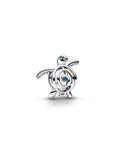 (image for) Pandora Openwork Sea Turtle Charm - 794697C01