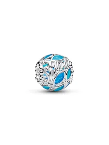 (image for) Pandora Openwork Swimming Fish Charm - 794699C01