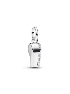 (image for) Pandora Referee Whistle Dangle Charm - 794713C01