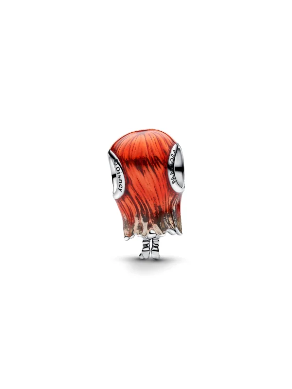 (image for) PANDORA Sally Charm 794765C01 Sterling Silver - View 3