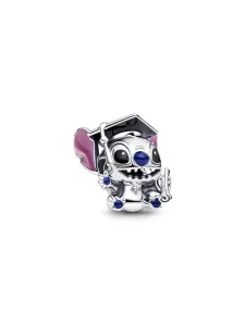 (image for) Pandora Disney Stitch Graduation 2026 Charm - 794814C01