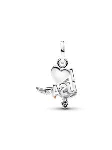 (image for) PANDORA Charms USA Sale | I Love USA Charm 794912C01…