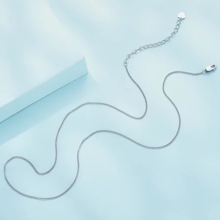 Pandora Style 0.8 Side Basics Chain Necklace - SCA025