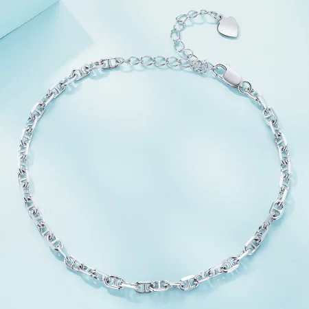 Pandora Style 3mm Base Bracelet - SCB254