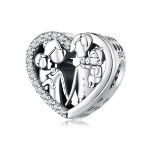 (image for) Pandora Style Family Charm - SCC2514